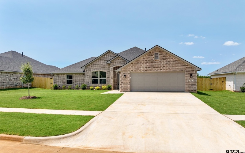 442 Mary Circle, Bullard, TX 75757, 4 Habitaciones Habitaciones , ,2 BañosBaños,Residential,En Venta,442 Mary Circle,25004798