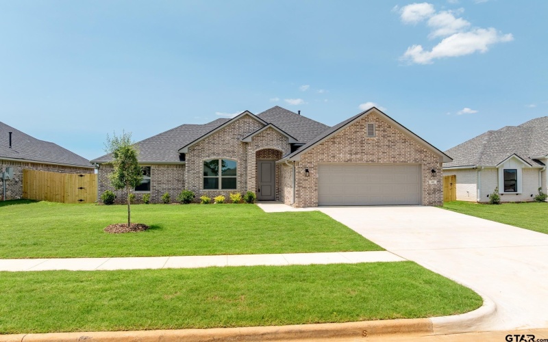 442 Mary Circle, Bullard, TX 75757, 4 Habitaciones Habitaciones , ,2 BañosBaños,Residential,En Venta,442 Mary Circle,25004798