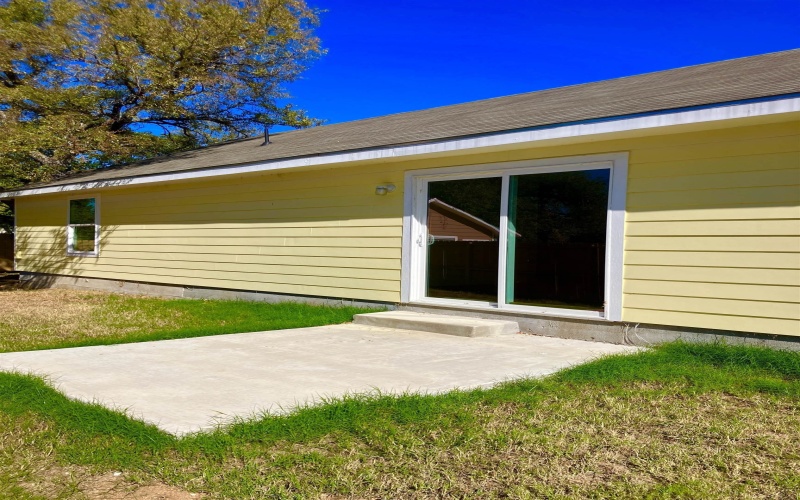 1537 GERONIMO, Kingsland, TX 78639, 2 Habitaciones Habitaciones , ,2 BañosBaños,Residential,En Venta,1537 GERONIMO,171142