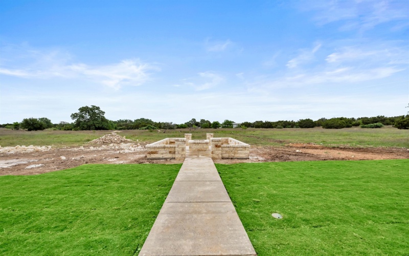 111 S Draper Lane, Bertram, TX 78605, 4 Habitaciones Habitaciones , ,2 BañosBaños,Residential,En Venta,111 S Draper Lane,0,171383