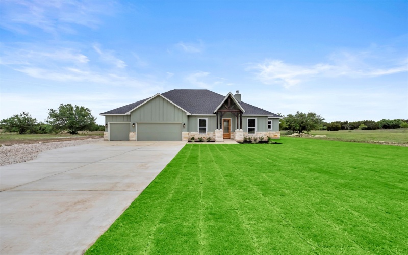 111 S Draper Lane, Bertram, TX 78605, 4 Habitaciones Habitaciones , ,2 BañosBaños,Residential,En Venta,111 S Draper Lane,0,171383