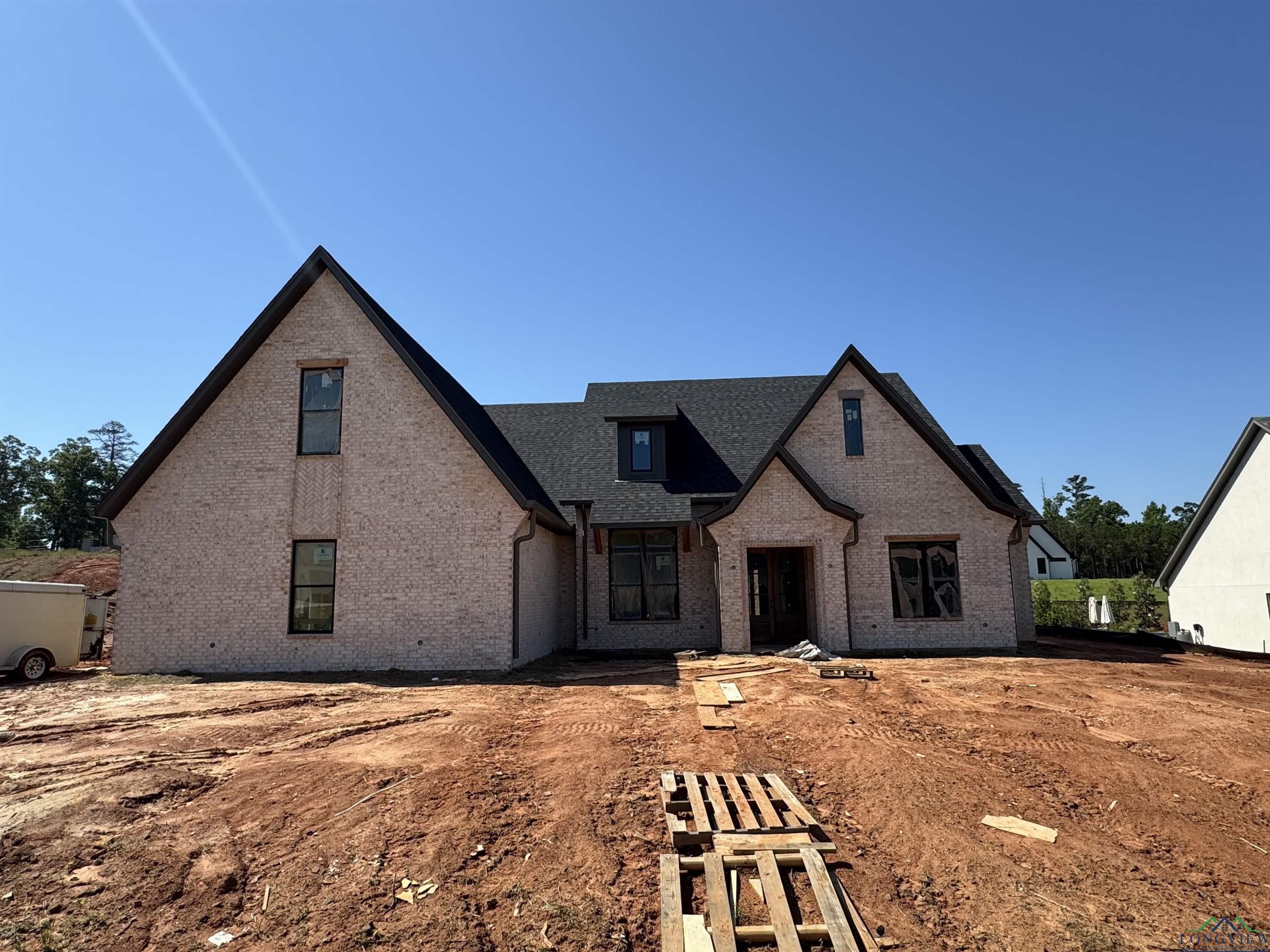 205 Shortleaf, Longview, TX 75605, 5 Bedrooms Bedrooms, ,3 BathroomsBathrooms,Residential,For Sale,205 Shortleaf,20253280