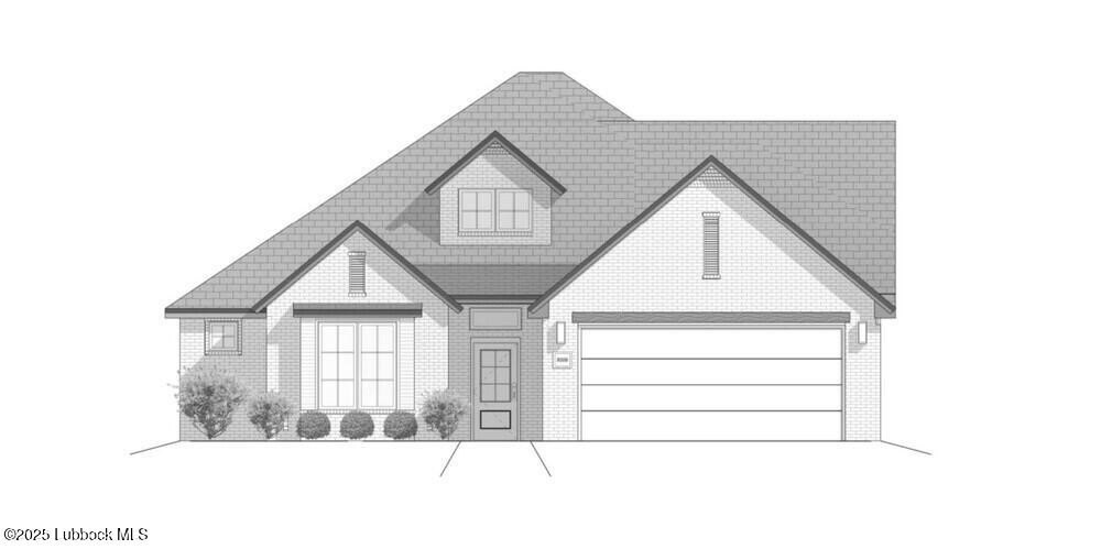 1108 N 6th Street, Wolfforth, TX 79382, 3 Habitaciones Habitaciones , ,2 BañosBaños,Residential,En Venta,1108 N 6th Street,202554508