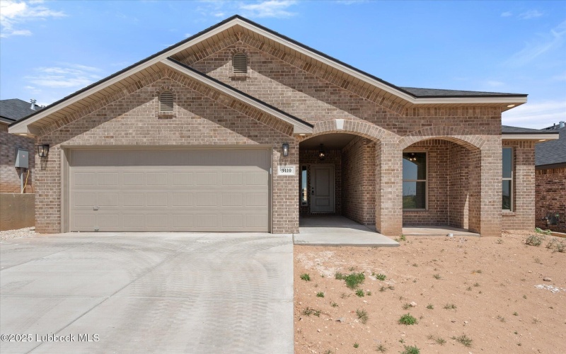 3410 Farmhouse Avenue, Wolfforth, TX 79382, 4 Bedrooms Bedrooms, ,2 BathroomsBathrooms,Residential,For Sale,3410 Farmhouse Avenue,202554510