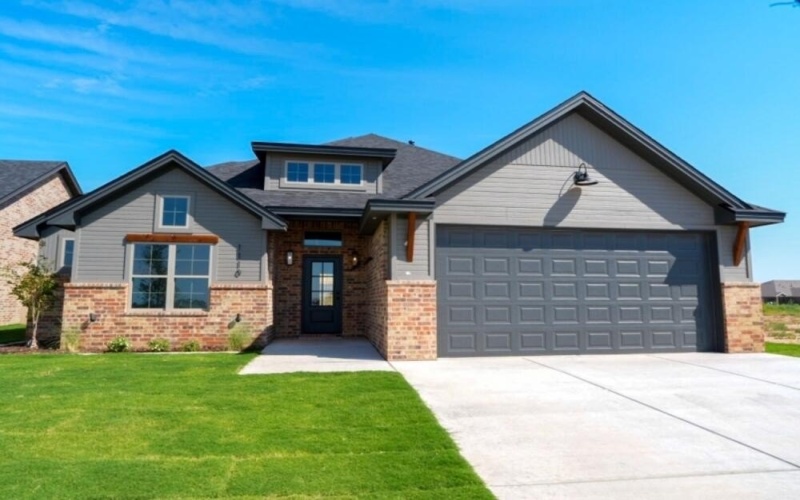 1110 N 6th Street, Wolfforth, TX 79382, 3 Bedrooms Bedrooms, ,2 BathroomsBathrooms,Residential,For Sale,1110 N 6th Street,0,202554523