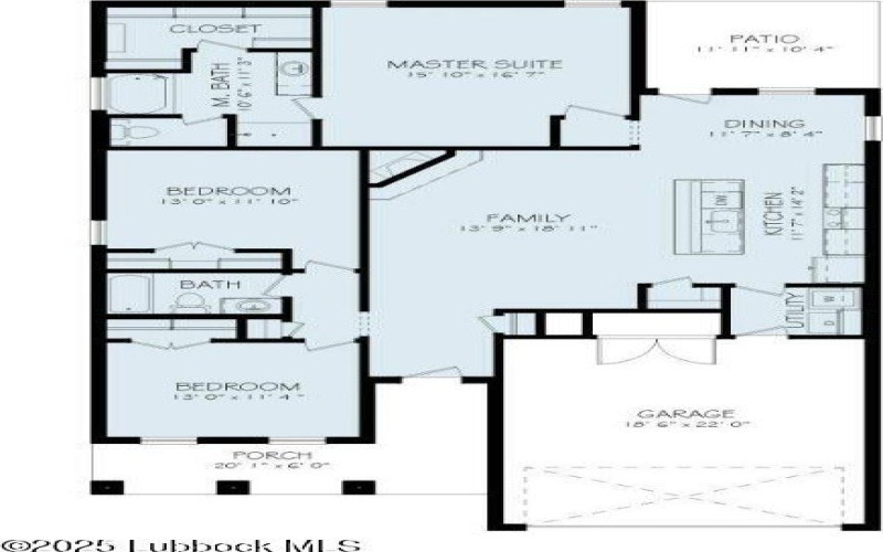 2612 Helena Avenue, Lubbock, TX 79407, 3 Bedrooms Bedrooms, ,2 BathroomsBathrooms,Residential,For Sale,2612 Helena Avenue,202554572