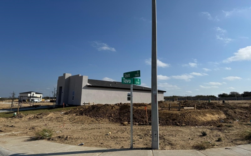5905 Tavo Dr., Laredo, TX 78045-6331, 3 Habitaciones Habitaciones , ,2 BañosBaños,Residential,En Venta,5905 Tavo Dr.,0,20250688