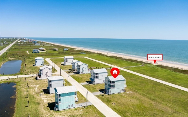 520 Annabelle Drive, Gilchrist, TX 77617, 5 Bedrooms Bedrooms, ,6 BathroomsBathrooms,Residential,For Sale,520 Annabelle Drive,22500709