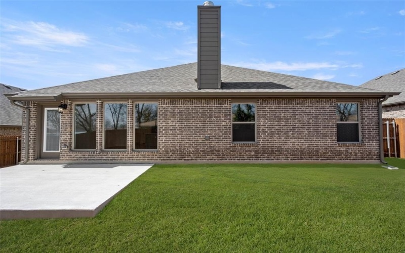 433 Elyse Road, Keene, TX 76059, 3 Bedrooms Bedrooms, ,2 BathroomsBathrooms,Residential,For Sale,433 Elyse Road,20724680
