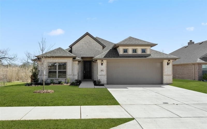 409 Elyse Road, Keene, TX 76059, 3 Bedrooms Bedrooms, ,2 BathroomsBathrooms,Residential,For Sale,409 Elyse Road,20724691