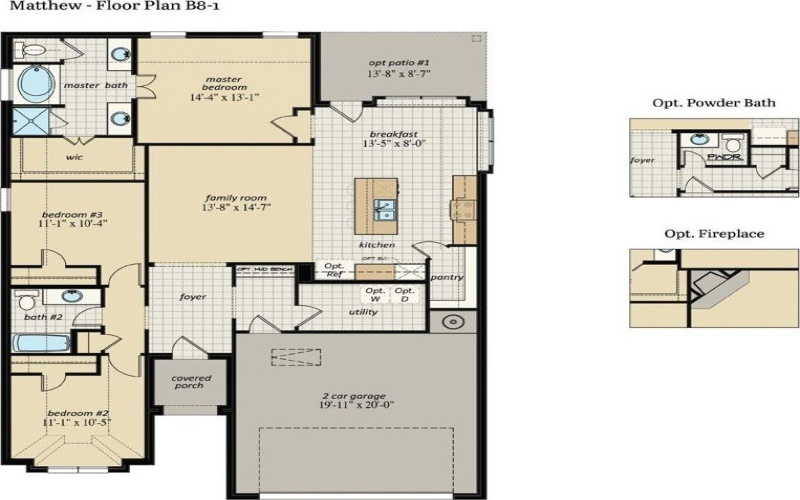 409 Elyse Road, Keene, TX 76059, 3 Bedrooms Bedrooms, ,2 BathroomsBathrooms,Residential,For Sale,409 Elyse Road,20724691