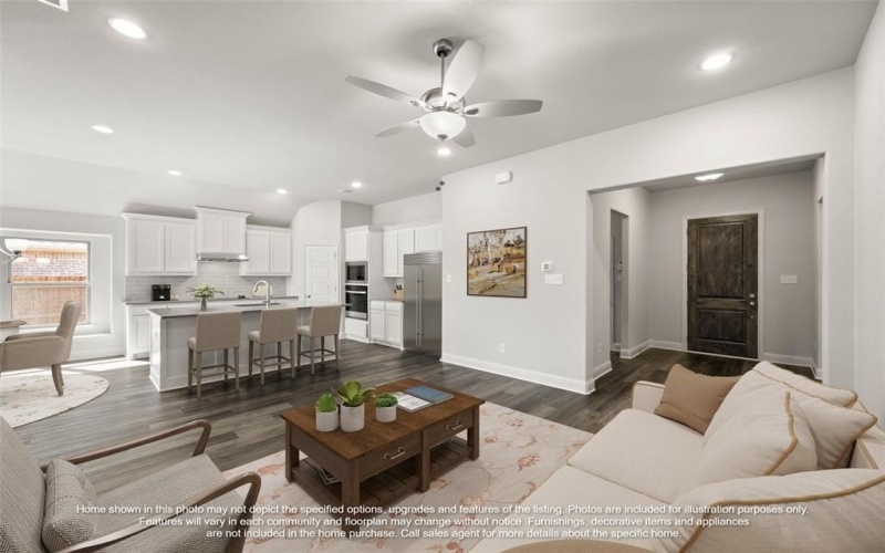 409 Elyse Road, Keene, TX 76059, 3 Bedrooms Bedrooms, ,2 BathroomsBathrooms,Residential,For Sale,409 Elyse Road,20724691