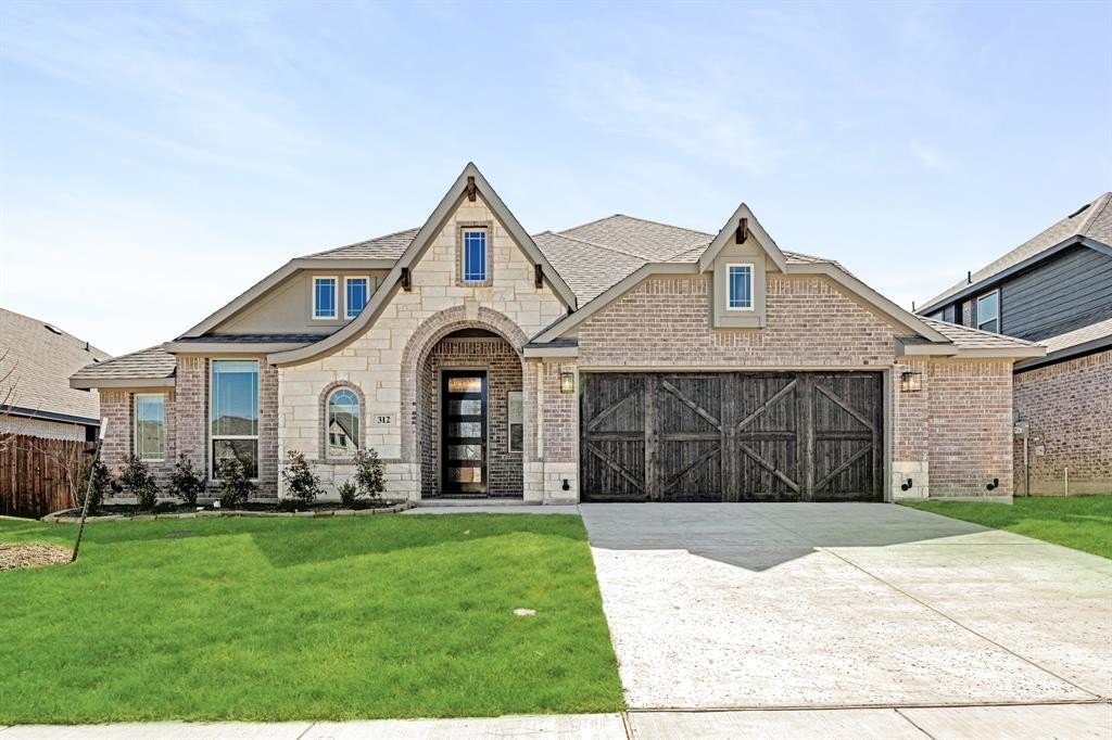 312 Resting Place Road, Waxahachie, TX 75165, 3 Habitaciones Habitaciones , ,3 BañosBaños,Residential,En Venta,312 Resting Place Road,20725476