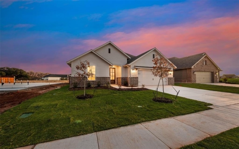 1248 Colca Drive, Springtown, TX 76082, 3 Bedrooms Bedrooms, ,2 BathroomsBathrooms,Residential,For Sale,1248 Colca Drive,20725583