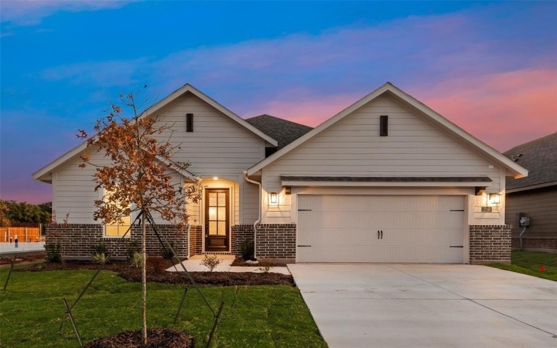 1248 Colca Drive, Springtown, TX 76082, 3 Bedrooms Bedrooms, ,2 BathroomsBathrooms,Residential,For Sale,1248 Colca Drive,20725583