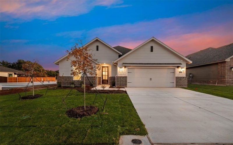 1248 Colca Drive, Springtown, TX 76082, 3 Bedrooms Bedrooms, ,2 BathroomsBathrooms,Residential,For Sale,1248 Colca Drive,20725583