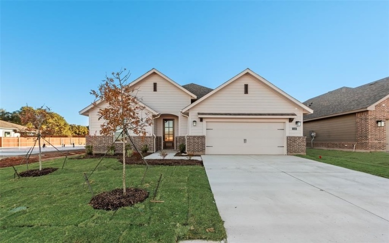 1248 Colca Drive, Springtown, TX 76082, 3 Bedrooms Bedrooms, ,2 BathroomsBathrooms,Residential,For Sale,1248 Colca Drive,20725583