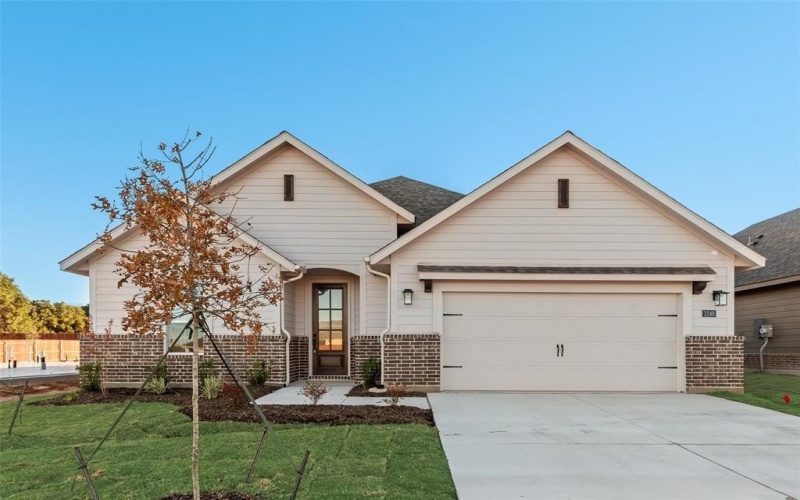 1248 Colca Drive, Springtown, TX 76082, 3 Bedrooms Bedrooms, ,2 BathroomsBathrooms,Residential,For Sale,1248 Colca Drive,20725583