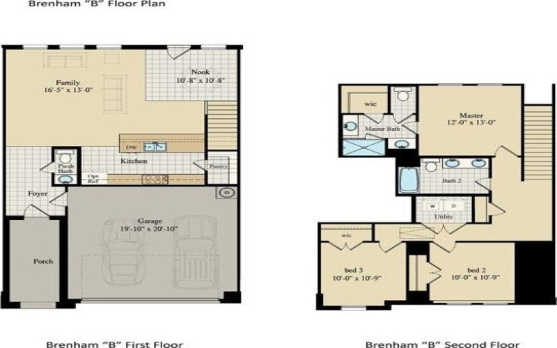 6903 Yellow Hammer Way, Arlington, TX 76001, 3 Bedrooms Bedrooms, ,2 BathroomsBathrooms,Residential,For Sale,6903 Yellow Hammer Way,0,20725601