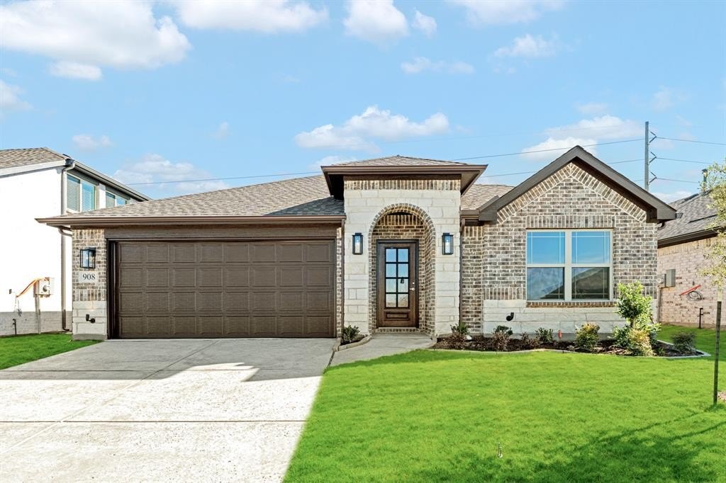 908 Alder Drive, Lavon, TX 75166, 4 Bedrooms Bedrooms, ,2 BathroomsBathrooms,Residential,For Sale,908 Alder Drive,20725602