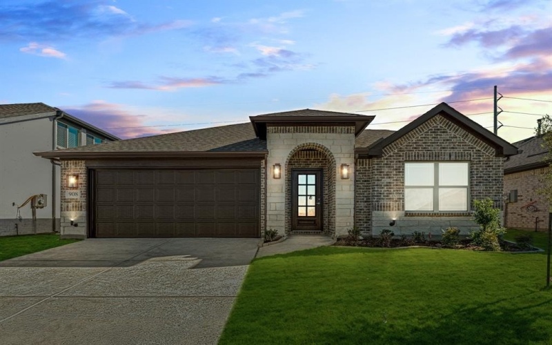 908 Alder Drive, Lavon, TX 75166, 4 Bedrooms Bedrooms, ,2 BathroomsBathrooms,Residential,For Sale,908 Alder Drive,20725602