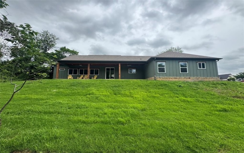 200 Splitrail Drive, Mabank, TX 75143, 4 Bedrooms Bedrooms, ,2 BathroomsBathrooms,Residential,For Sale,200 Splitrail Drive,20726404