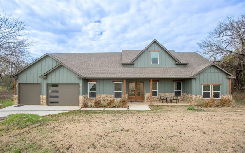 200 Splitrail Drive, Mabank, TX 75143, 4 Bedrooms Bedrooms, ,2 BathroomsBathrooms,Residential,For Sale,200 Splitrail Drive,20726404