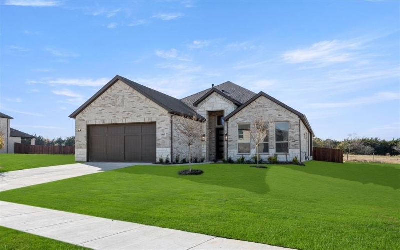 1813 River Hills Court, Midlothian, TX 76065, 4 Bedrooms Bedrooms, ,3 BathroomsBathrooms,Residential,For Sale,1813 River Hills Court,20726466