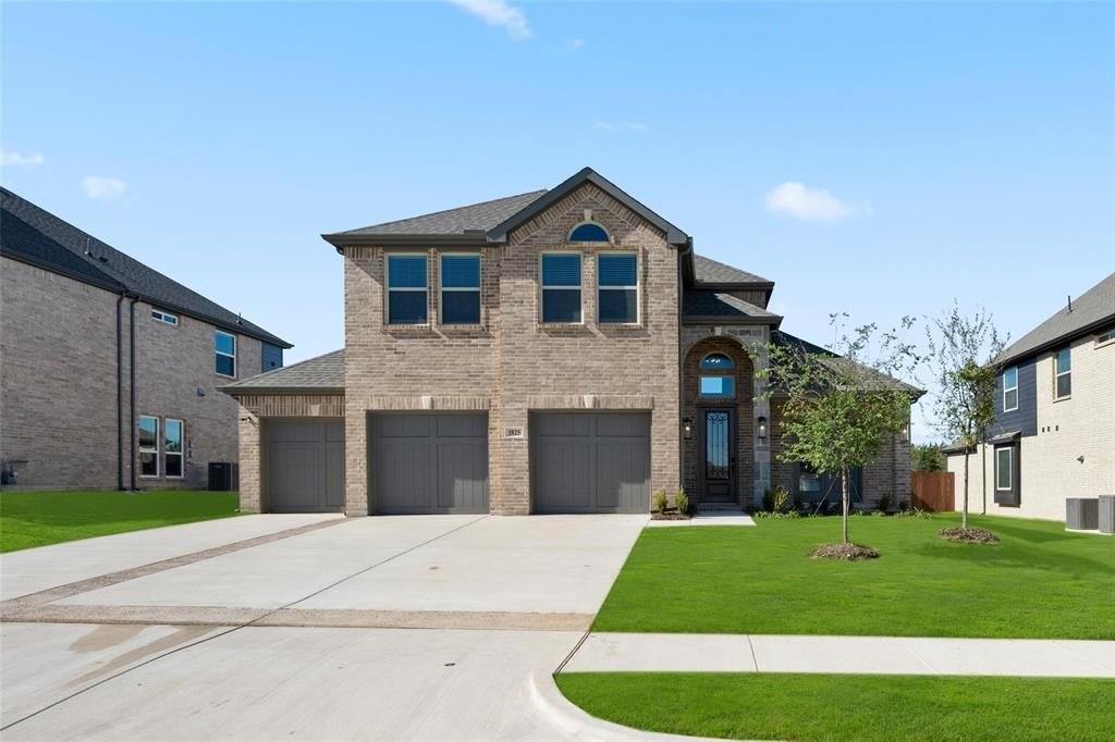 1825 River Hills Court, Midlothian, TX 76065, 5 Bedrooms Bedrooms, ,5 BathroomsBathrooms,Residential,For Sale,1825 River Hills Court,20726795