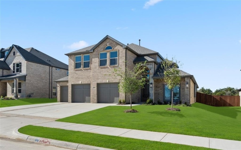 1825 River Hills Court, Midlothian, TX 76065, 5 Bedrooms Bedrooms, ,5 BathroomsBathrooms,Residential,For Sale,1825 River Hills Court,20726795