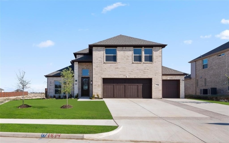 1814 River Hills Court, Midlothian, TX 76065, 5 Bedrooms Bedrooms, ,5 BathroomsBathrooms,Residential,For Sale,1814 River Hills Court,20726879