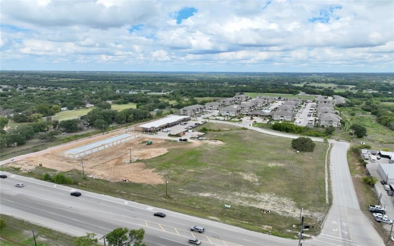 1725 Fort Worth Highway #1, Weatherford, TX 76086, ,Otro,En Venta,1725 Fort Worth Highway,20726892