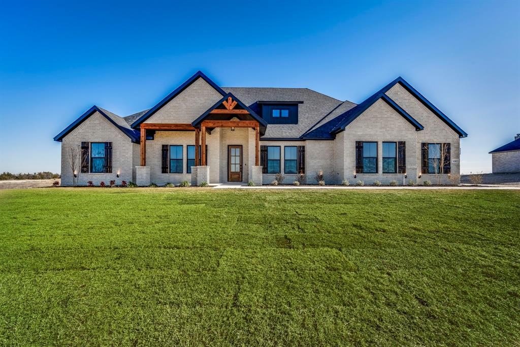 6240 Cedar Elm Road, Midlothian, TX 76065, 4 Habitaciones Habitaciones , ,3 BañosBaños,Residential,En Venta,6240 Cedar Elm Road,20727259