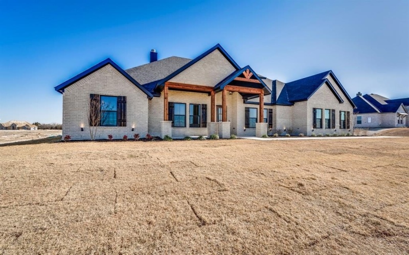 6240 Cedar Elm Road, Midlothian, TX 76065, 4 Habitaciones Habitaciones , ,3 BañosBaños,Residential,En Venta,6240 Cedar Elm Road,20727259