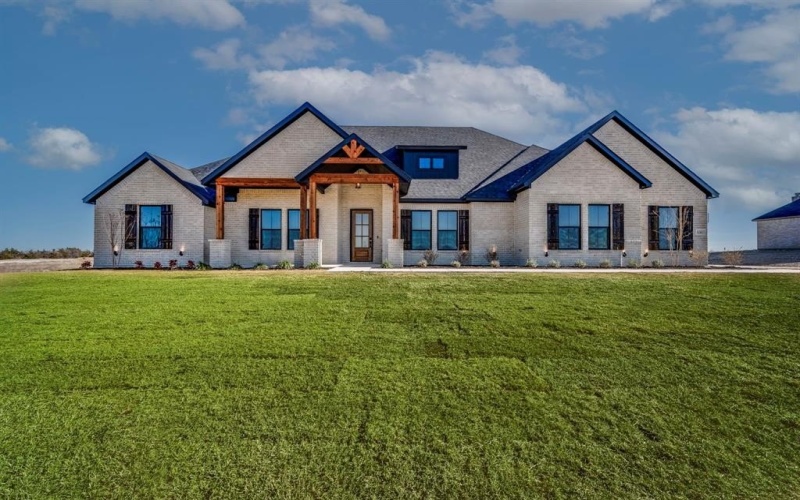 6240 Cedar Elm Road, Midlothian, TX 76065, 4 Habitaciones Habitaciones , ,3 BañosBaños,Residential,En Venta,6240 Cedar Elm Road,20727259