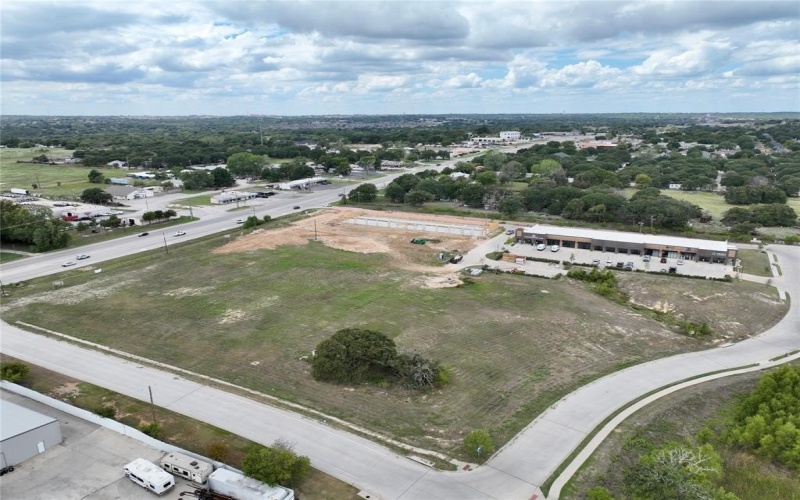 1725 Fort Worth Highway #4, Weatherford, TX 76086, ,Other,For Sale,1725 Fort Worth Highway,20727483