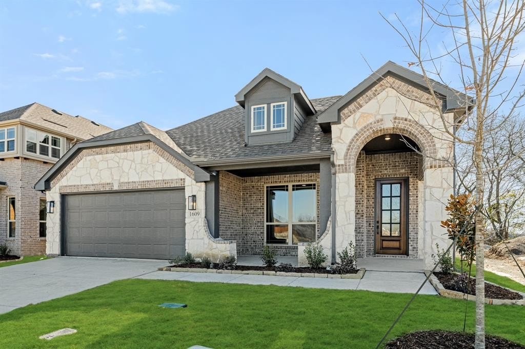 1609 Olivia Drive, Trenton, TX 75490, 4 Habitaciones Habitaciones , ,3 BañosBaños,Residential,En Venta,1609 Olivia Drive,0,20728583