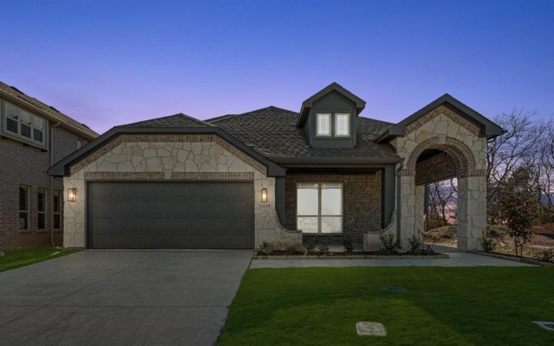 1609 Olivia Drive, Trenton, TX 75490, 4 Habitaciones Habitaciones , ,3 BañosBaños,Residential,En Venta,1609 Olivia Drive,0,20728583