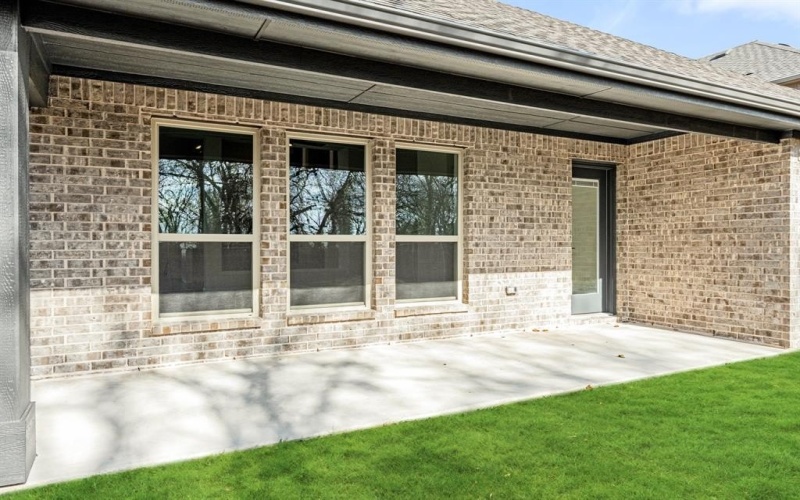 1609 Olivia Drive, Trenton, TX 75490, 4 Habitaciones Habitaciones , ,3 BañosBaños,Residential,En Venta,1609 Olivia Drive,0,20728583