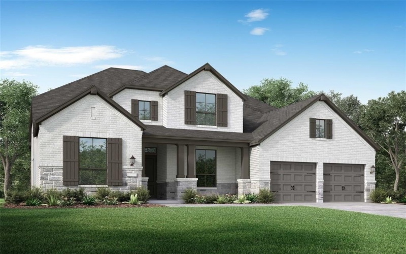 3020 Gold Dust Drive, Celina, TX 75009, 5 Habitaciones Habitaciones , ,6 BañosBaños,Residential,En Venta,3020 Gold Dust Drive,20729133