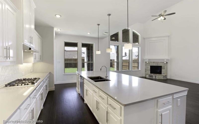 3020 Gold Dust Drive, Celina, TX 75009, 5 Habitaciones Habitaciones , ,6 BañosBaños,Residential,En Venta,3020 Gold Dust Drive,20729133