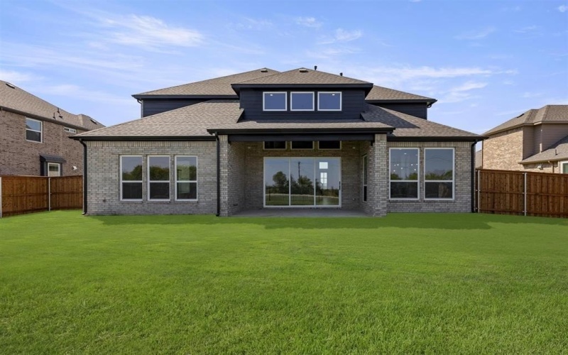 9709 Palermo Drive, Mesquite, TX 75126, 5 Bedrooms Bedrooms, ,5 BathroomsBathrooms,Residential,For Sale,9709 Palermo Drive,0,20729428