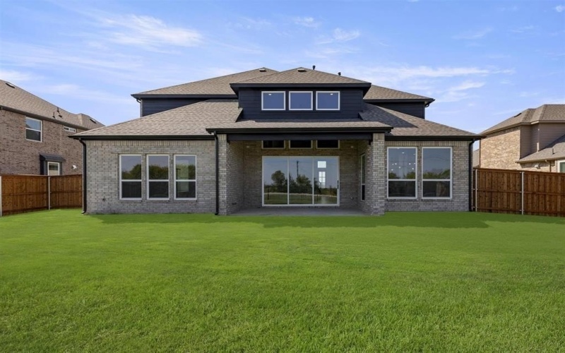 9709 Palermo Drive, Mesquite, TX 75126, 5 Habitaciones Habitaciones , ,5 BañosBaños,Residential,En Venta,9709 Palermo Drive,0,20729428