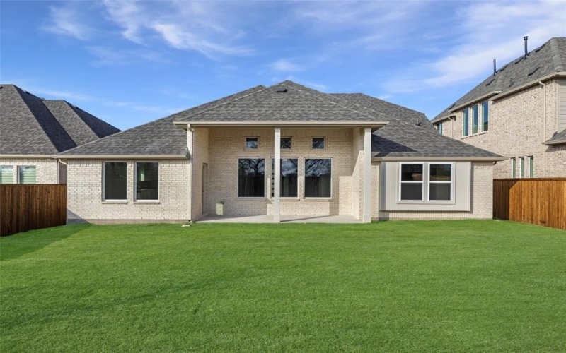 3504 Verbena Crossing, Melissa, TX 75454, 3 Habitaciones Habitaciones , ,2 BañosBaños,Residential,En Venta,3504 Verbena Crossing,20729518