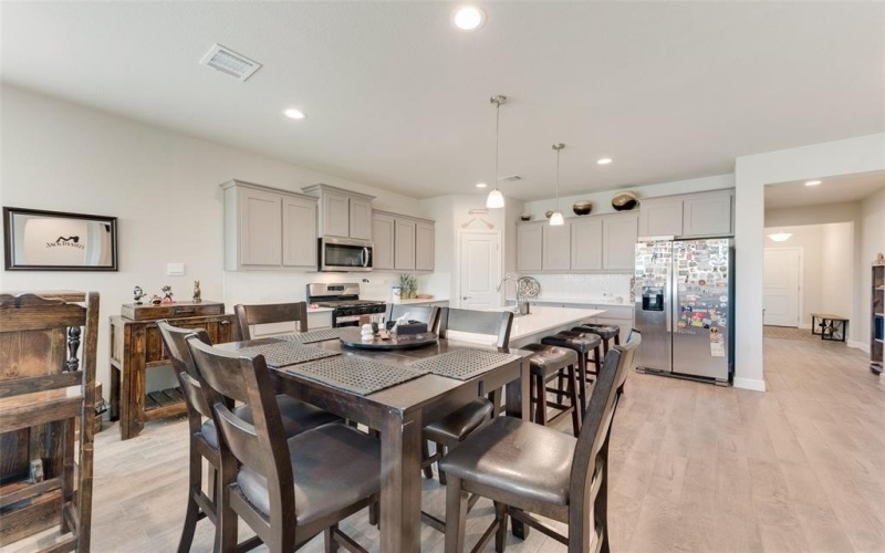 135 Lunayena Road, Rhome, TX 76078, 4 Bedrooms Bedrooms, ,2 BathroomsBathrooms,Residential,For Sale,135 Lunayena Road,20729650
