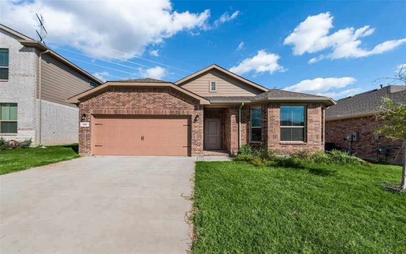 135 Lunayena Road, Rhome, TX 76078, 4 Bedrooms Bedrooms, ,2 BathroomsBathrooms,Residential,For Sale,135 Lunayena Road,20729650
