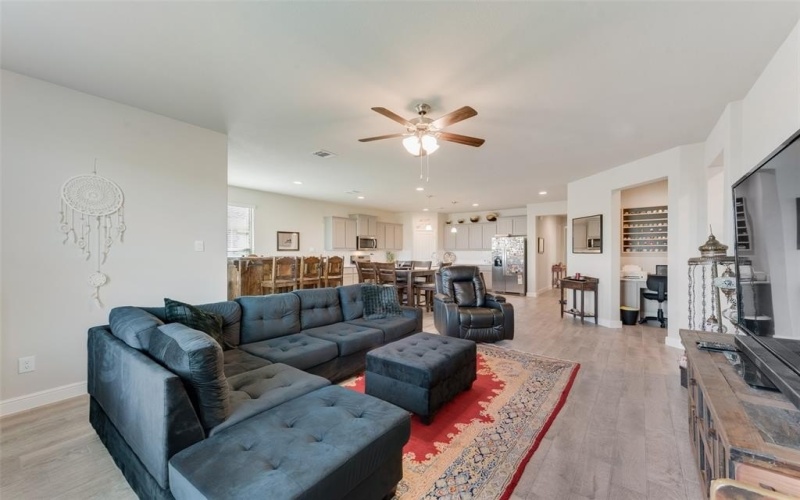 135 Lunayena Road, Rhome, TX 76078, 4 Bedrooms Bedrooms, ,2 BathroomsBathrooms,Residential,For Sale,135 Lunayena Road,20729650
