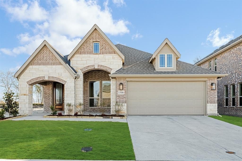 1506 Latimer Court, Trenton, TX 75490, 3 Bedrooms Bedrooms, ,2 BathroomsBathrooms,Residential,For Sale,1506 Latimer Court,0,20730016