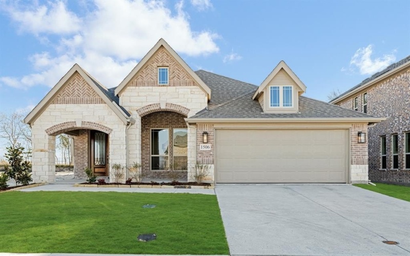 1506 Latimer Court, Trenton, TX 75490, 3 Bedrooms Bedrooms, ,2 BathroomsBathrooms,Residential,For Sale,1506 Latimer Court,0,20730016