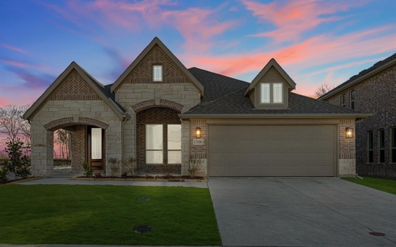 1506 Latimer Court, Trenton, TX 75490, 3 Bedrooms Bedrooms, ,2 BathroomsBathrooms,Residential,For Sale,1506 Latimer Court,0,20730016